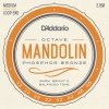 Struny do mandoliny D'ADDARIO EJ80 Octave (12-46)